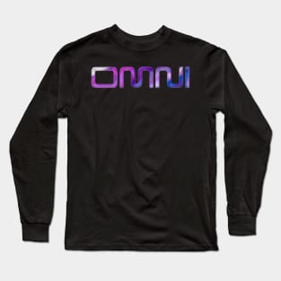 OMNI Long Sleeve T-Shirt